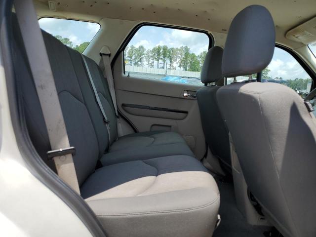 Photo 11 from auction – 2008 MAZDA TRIBUTE I with VIN 4F2CZ02Z18KM11227