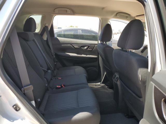 Photo 10 from auction – 2018 NISSAN ROGUE S with VIN 5N1AT2MT8JC773869