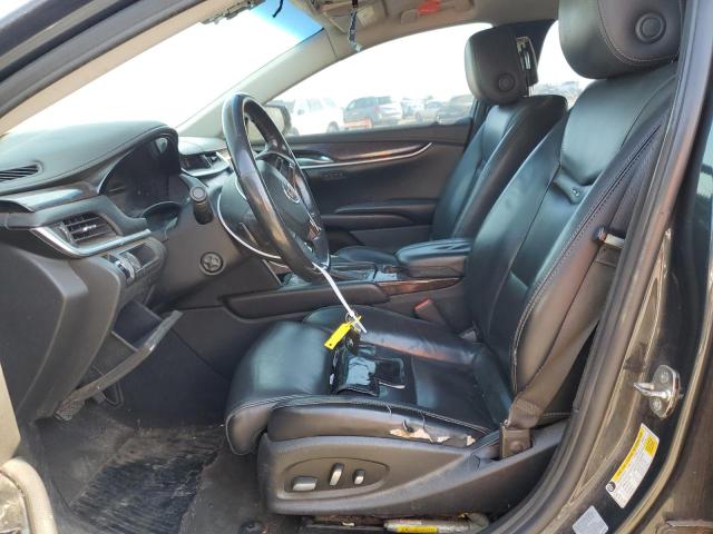 Photo 7 from auction – 2014 CADILLAC XTS LUXURY with VIN 2G61M5S30E9219375