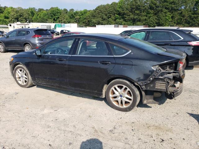 Photo 2 from auction – 2013 FORD FUSION SE with VIN 3FA6P0H76DR277190