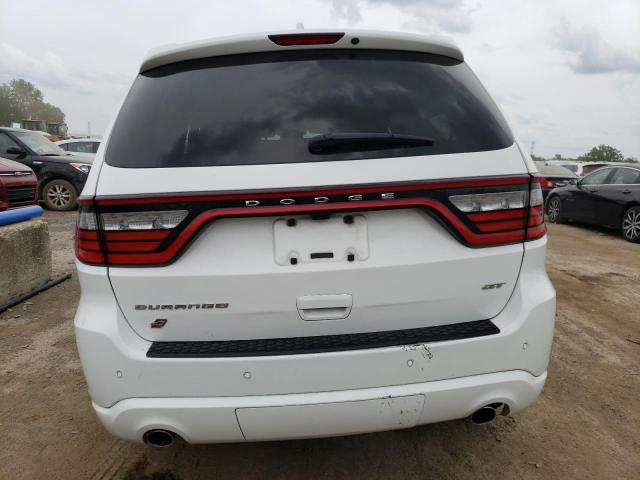 Photo 6 from auction – 2019 DODGE DURANGO GT with VIN 1C4RDJDG7KC582432