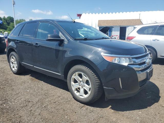 Photo 4 from auction – 2013 FORD EDGE SEL with VIN 2FMDK4JC6DBC68398