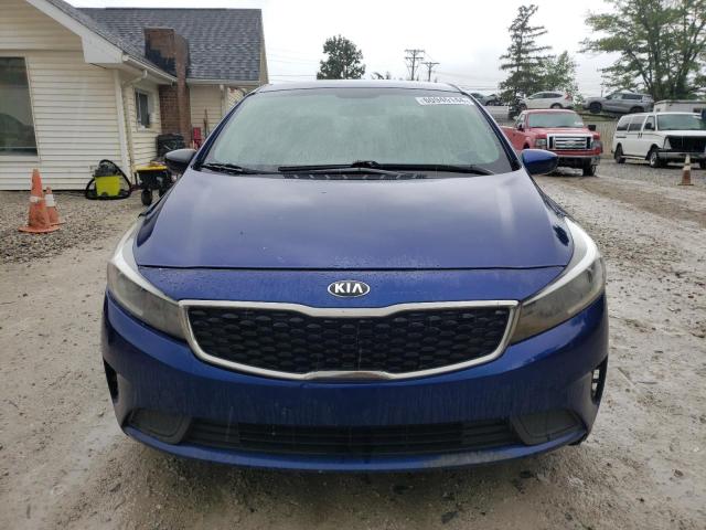 Photo 5 from auction – 2017 KIA FORTE LX with VIN 3KPFK4A78HE138864