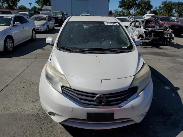 Снимка 5 от търг – 2014 NISSAN VERSA NOTE с VIN 3N1CE2CP2EL401307