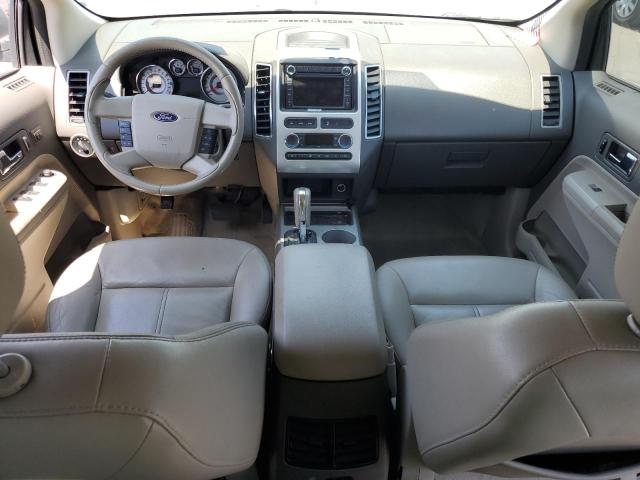 Photo 8 from auction – 2008 FORD EDGE LIMIT with VIN 2FMDK39C28BA91790
