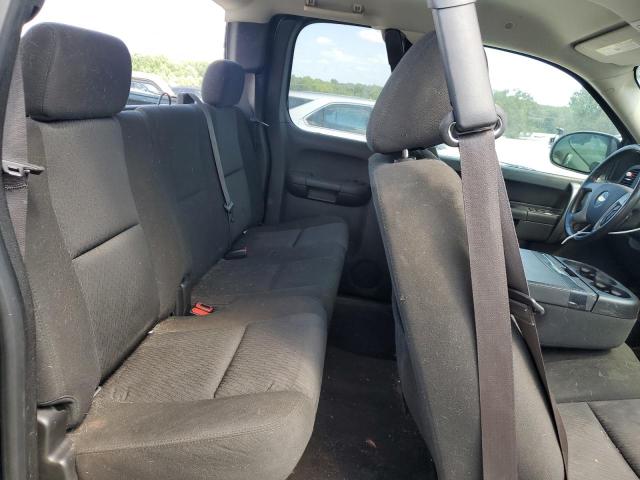Photo 10 from auction – 2013 CHEVROLET SILVERADO with VIN 1GCRCSE06DZ252923