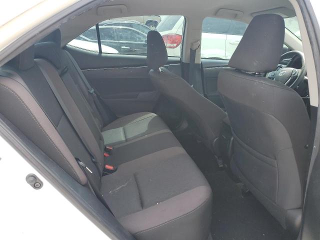 Photo 10 from auction – 2017 TOYOTA COROLLA L with VIN 2T1BURHE4HC831696