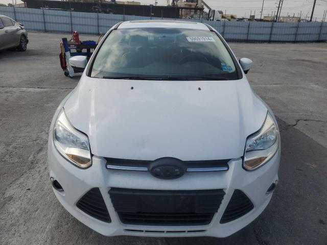 Photo 5 from auction – 2013 FORD FOCUS SE with VIN 1FADP3K26DL145874
