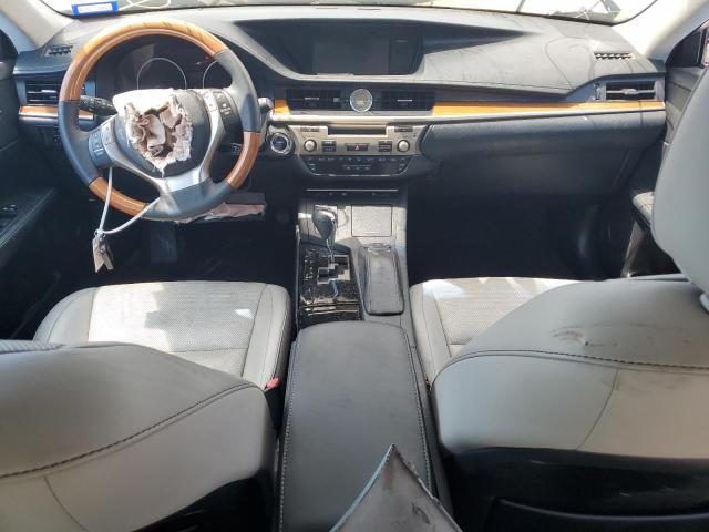Photo 8 from auction – 2014 LEXUS ES 300H with VIN JTHBW1GG9E2045433