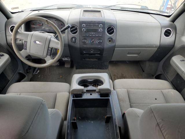 Photo 8 from auction – 2008 FORD F150 with VIN 1FTPX14V68FB74265