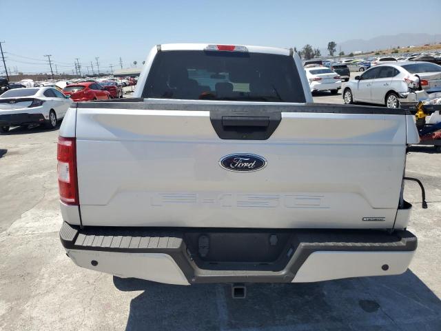 Photo 6 from auction – 2019 FORD F150 SUPER with VIN 1FTEW1CP3KKD73141