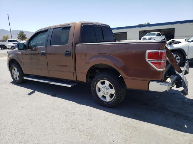 Photo 2 from auction – 2012 FORD F150 SUPER with VIN 1FTEW1CM1CKD05685