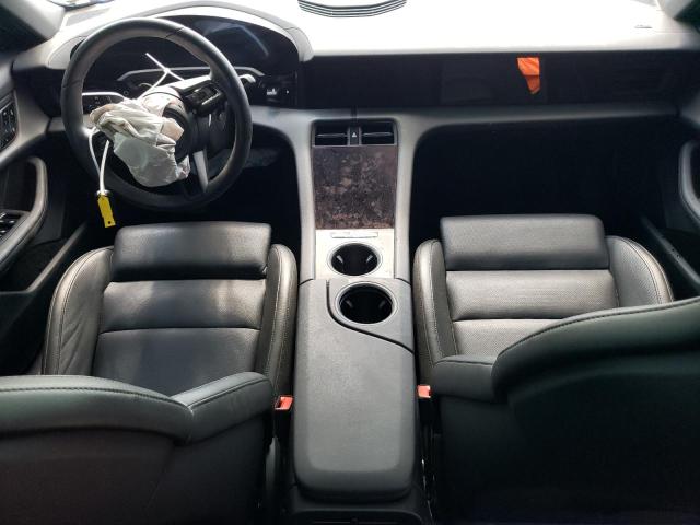 Photo 8 from auction – 2020 PORSCHE TAYCAN 4S with VIN WP0AB2Y15LSA51674