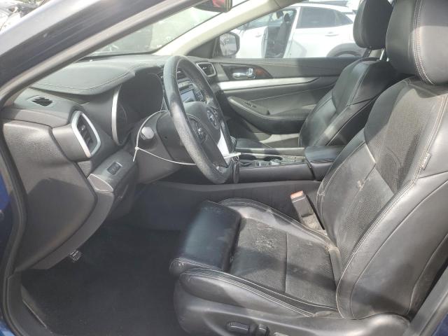 Photo 7 from auction – 2017 NISSAN MAXIMA 3.5 with VIN 1N4AA6AP8HC424171