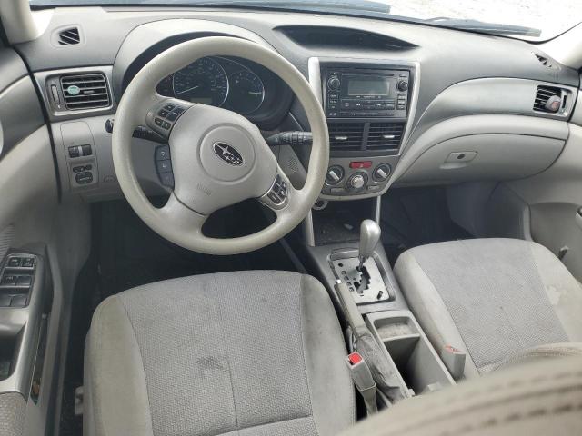 Photo 8 from auction – 2011 SUBARU FORESTER 2 with VIN JF2SHADC8BH753194