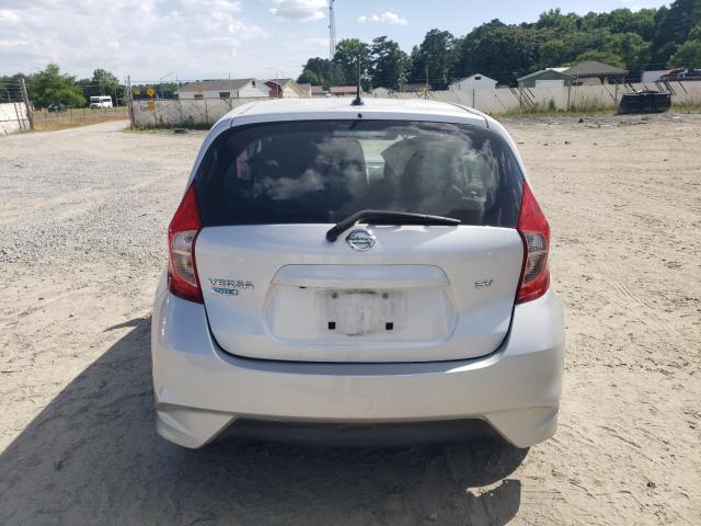 Photo 6 from auction – 2017 NISSAN VERSA NOTE with VIN 3N1CE2CP9HL374269