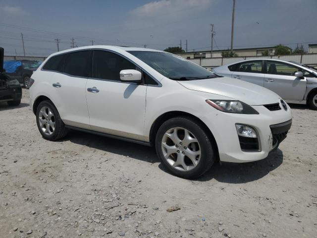 Photo 4 from auction – 2011 MAZDA CX-7 with VIN JM3ER2D34B0406630