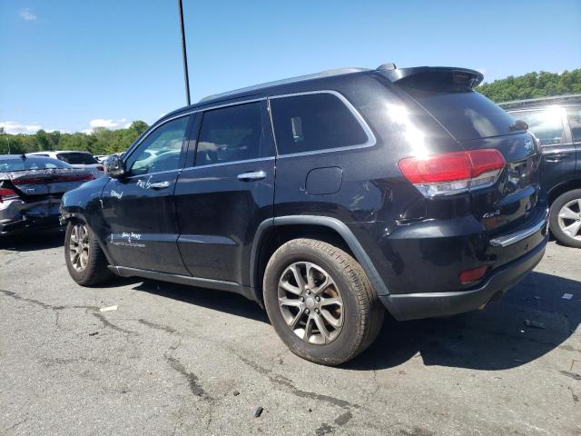 Photo 2 from auction – 2014 JEEP GRAND CHER with VIN 1C4RJFBG3EC275482