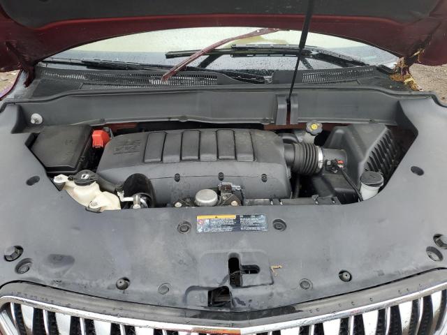 Photo 12 from auction – 2015 BUICK ENCLAVE with VIN 5GAKVCKD2FJ242000