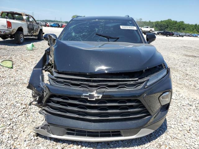 Photo 5 from auction – 2023 CHEVROLET BLAZER 2LT with VIN 3GNKBCR47PS179156