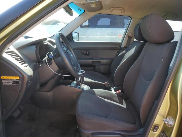 Foto 7 de la subasta – 2013 KIA SOUL con VIN KNDJT2A50D7539734