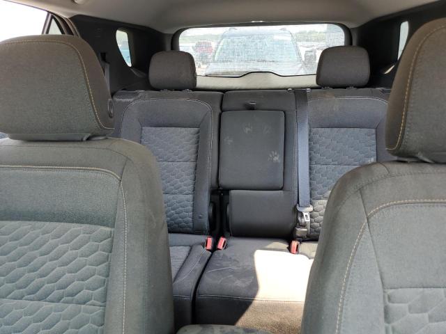 Photo 10 from auction – 2019 CHEVROLET EQUINOX LT with VIN 3GNAXLEX7KL227724