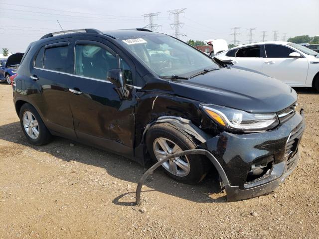 Photo 4 from auction – 2017 CHEVROLET TRAX 1LT with VIN 3GNCJLSB1HL247575