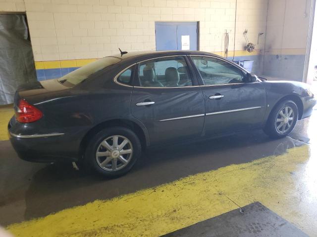 Photo 3 from auction – 2008 BUICK LACROSSE C with VIN 2G4WD582581210123