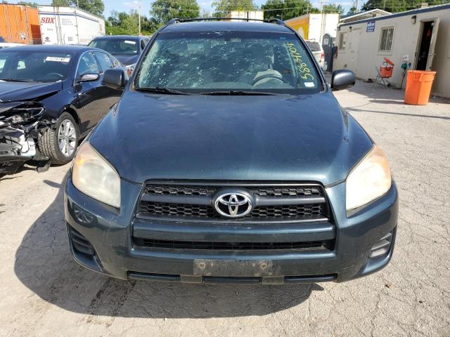 Photo 5 from auction – 2012 TOYOTA RAV4 with VIN 2T3BF4DV8CW214142