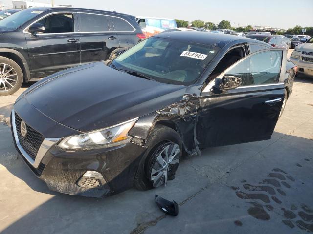NISSAN ALTIMA S 2019 with VIN 1N4BL4BV3KC230123 - Photo from auction