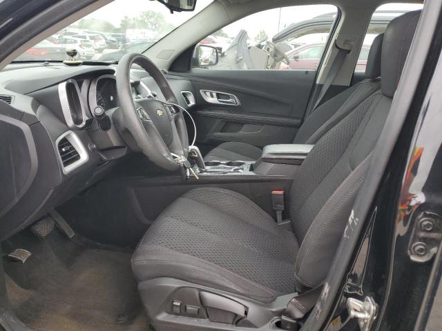 Photo 7 from auction – 2015 CHEVROLET EQUINOX LS with VIN 2GNFLEEK3F6284157