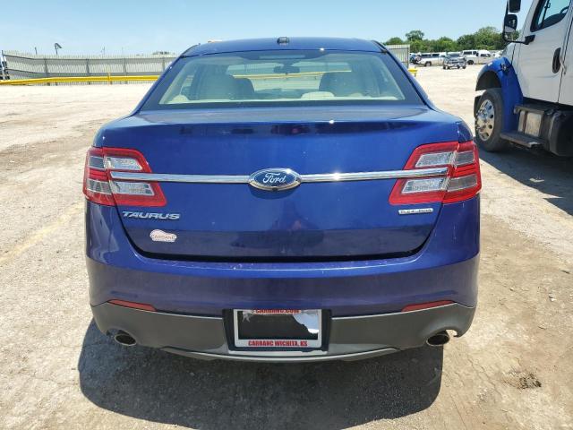 Photo 6 from auction – 2015 FORD TAURUS SE with VIN 1FAHP2D86FG184442