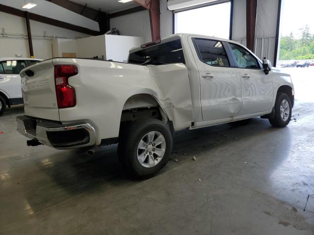 Photo 3 from auction – 2023 CHEVROLET SILVERADO with VIN 1GCUDDED9PZ246964