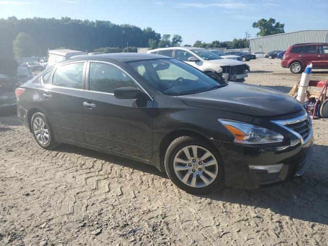 Photo 4 from auction – 2015 NISSAN ALTIMA 2.5 with VIN 1N4AL3AP4FC100589