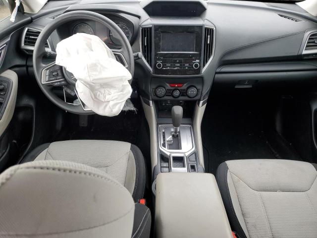 Photo 8 from auction – 2022 SUBARU FORESTER with VIN JF2SKAAC5NH469242