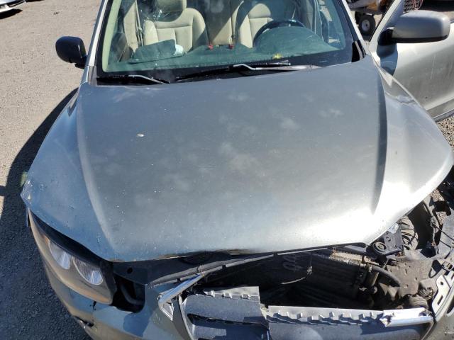 Photo 12 from auction – 2007 HYUNDAI SANTA FE G with VIN 5NMSG73D57H061401