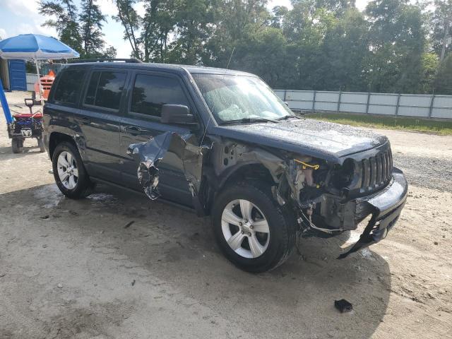 Photo 4 from auction – 2015 JEEP PATRIOT SP with VIN 1C4NJPBB0FD264623
