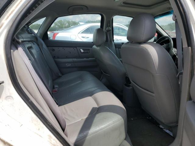Photo 10 from auction – 2002 FORD TAURUS SEL with VIN 1FAFP56S72G122382