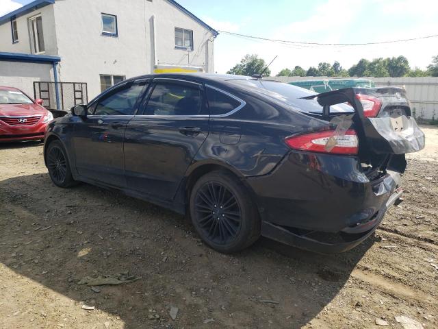 Photo 2 from auction – 2013 FORD FUSION SE with VIN 3FA6P0HR3DR301740
