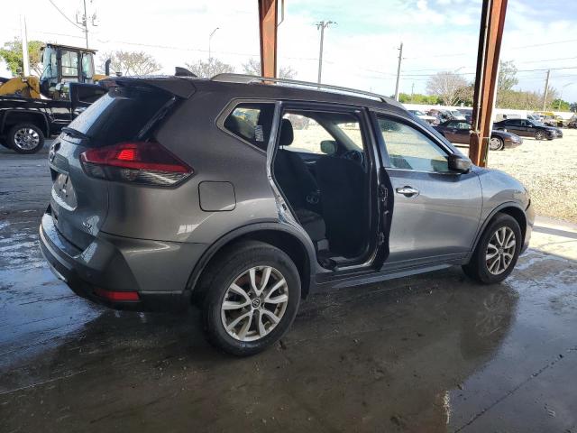 Photo 3 from auction – 2020 NISSAN ROGUE S with VIN KNMAT2MT8LP532393