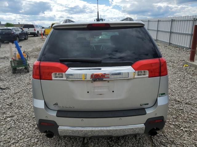Photo 6 from auction – 2012 GMC TERRAIN SL with VIN 2GKFLWE53C6107973