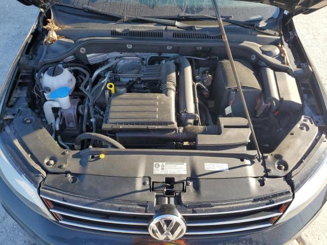 Photo 11 from auction – 2017 VOLKSWAGEN JETTA SE with VIN 3VWDB7AJ2HM325363