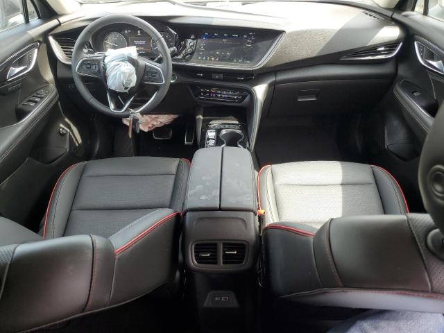 Photo 8 from auction – 2023 BUICK ENVISION E with VIN LRBFZPR44PD201657