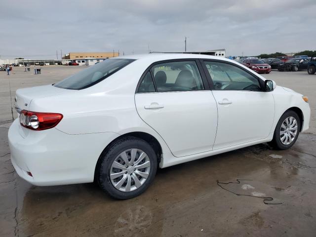 Photo 3 from auction – 2013 TOYOTA COROLLA BA with VIN 5YFBU4EE9DP129343