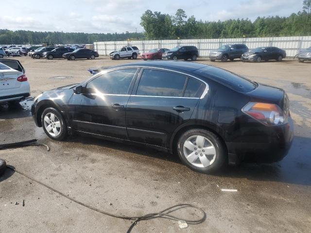 Photo 2 from auction – 2007 NISSAN ALTIMA 2.5 with VIN 1N4AL21E27C144956