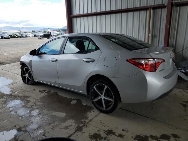 Photo 2 from auction – 2015 TOYOTA COROLLA L with VIN 2T1BURHE8FC311174