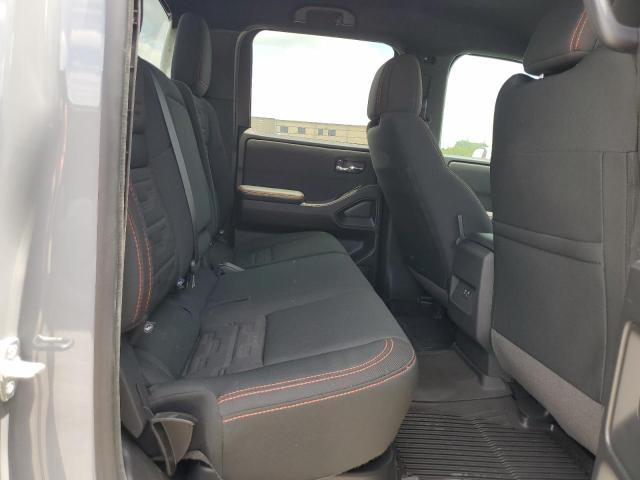 Photo 10 from auction – 2024 NISSAN FRONTIER S with VIN 1N6ED1EK3RN626262