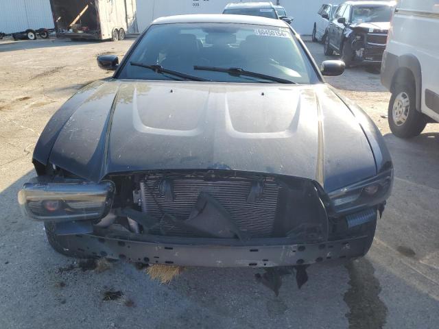 Photo 5 from auction – 2013 DODGE CHARGER R/ with VIN 2C3CDXCT7DH574276