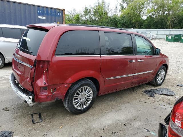 Photo 3 from auction – 2013 CHRYSLER TOWN & COU with VIN 2C4RC1CG5DR537813