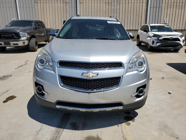 Photo 5 from auction – 2015 CHEVROLET EQUINOX LT with VIN 2GNFLHE38F6244263